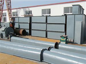 斗式提升機-粉塵提升機-TH、THS提升機