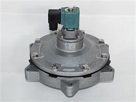 淹沒(méi)式電磁脈沖閥-淹沒(méi)式電磁閥