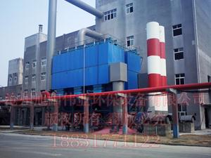 (噴漿布袋除塵器,噴漿復合肥除塵器,噴漿復合肥布袋除塵器)