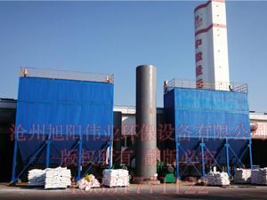 (復合肥除塵器,復合肥袋式除塵器,復合肥袋式除塵器)