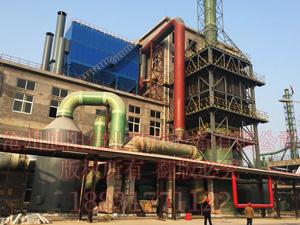 (復合肥除塵器,復合肥布袋除塵器,復合肥脈沖布袋除塵器)