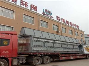 (塑燒板除塵器設備,塑燒板除塵器,燒結(jié)板除塵器)