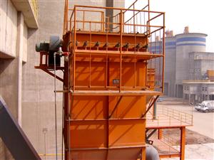 (袋式除塵機(jī)組,布袋除塵機(jī)組,濾袋除塵機(jī)組)