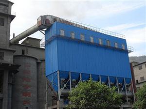 (玻纖除塵器,烘干機除塵器)