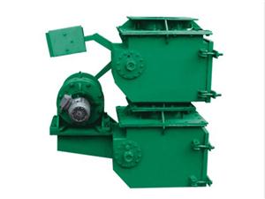 (電動(dòng)卸灰閥,雙層卸灰閥,翻板卸料閥)