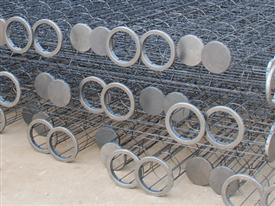 除塵袋籠-除塵器袋籠-除塵袋袋籠