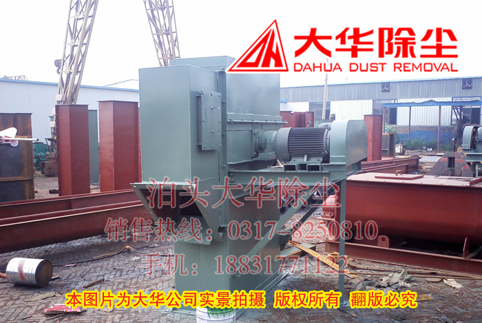 新型斗式提升機機頭動力機構