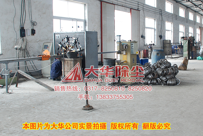 自動(dòng)點(diǎn)焊機(jī)